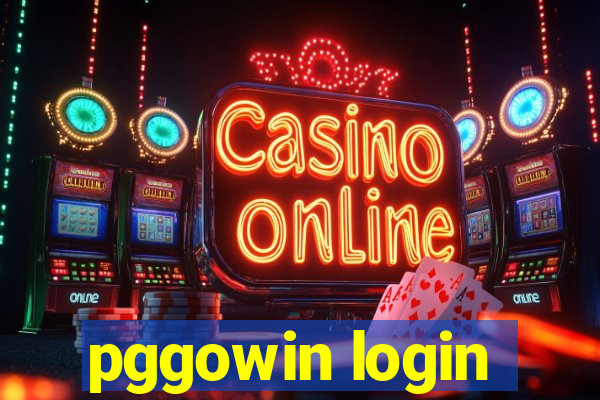 pggowin login